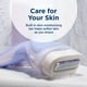 thumbnail image 3 of Razors Schick Intuition Pure Nourishment para mujer, con 1 navaja y 2 cuchillas, 3 of 8