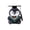 Green, variant on Penguin Graduation Plush Toy — Novelty Stuffed Animals with Keychain Plush Loop, Cute Plushies for Desk Decor, Barney Stuffed Animal Vibe,Purple