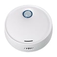 thumbnail image 1 of USB-Rechargeable Cat Litter Box Deodorizer with Smart Motion Sensor - 95% Odor Removal, Negative Ion Tech, Ultra-Quiet (≤20dB) - Wall-Mountable Design for Pet Areas, Bathrooms, Kitchens - Includes, 1 of 6