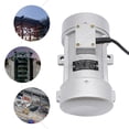 thumbnail image 3 of 280W Electric Concrete Vibrator Table 2840 RPM Industrial Vibrating Motor Heavy Duty Tool 300kgf, 3 of 13