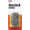 thumbnail image 2 of Luhr Jensen Duo-Lock Snaps, 2 of 2