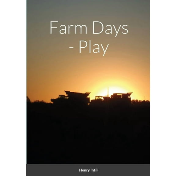 Farm Days (Paperback)