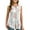 A9-White Flower, variant on a.Jesdani Womens Plus Size Tunic Tank Tops Sleeveless Casual Blouses m-4x