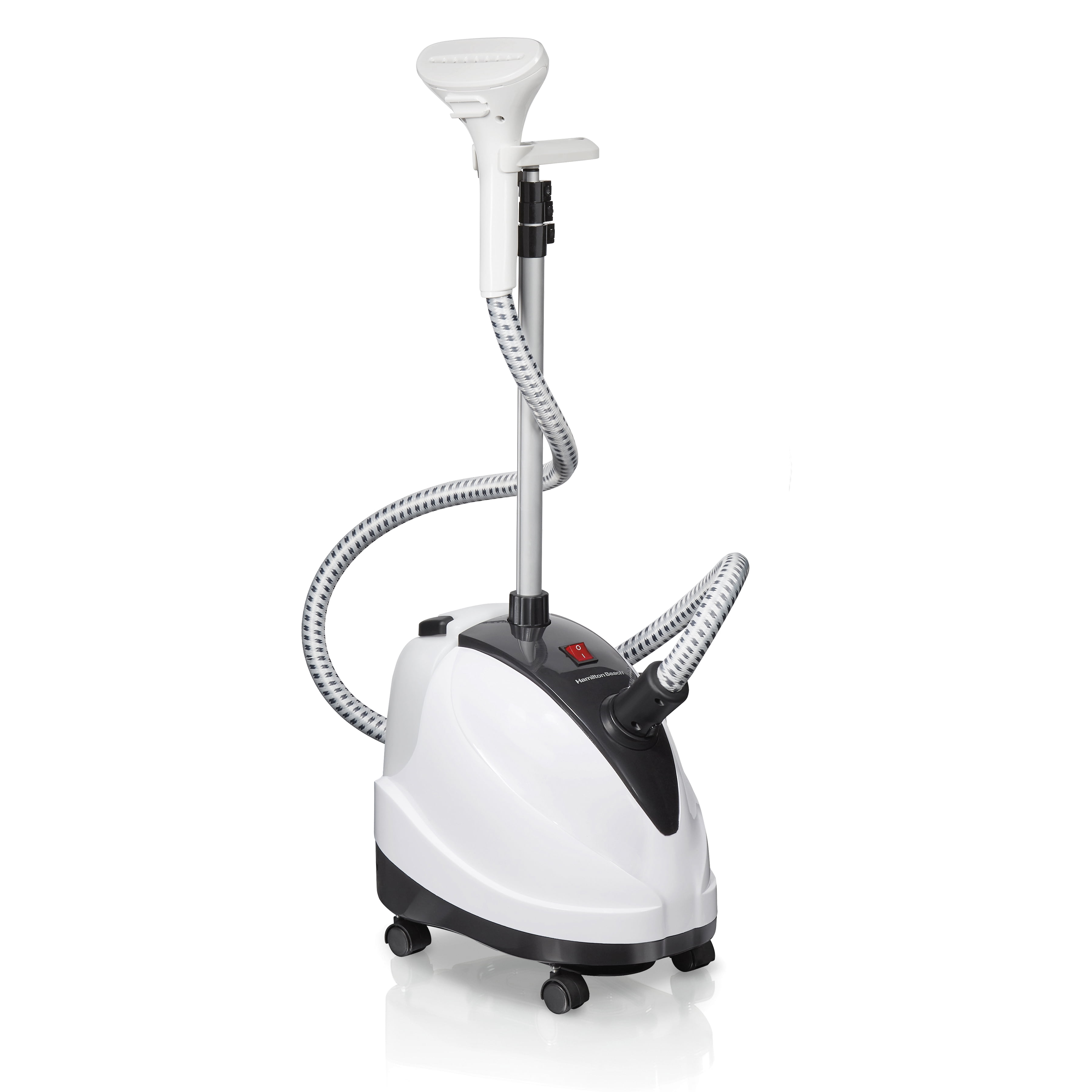 garment steamer dry cleaning