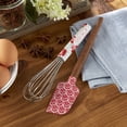 thumbnail image 2 of The Pioneer Woman 2-piece Spatula and Whisk Set in Vintage Floral, 2 of 6