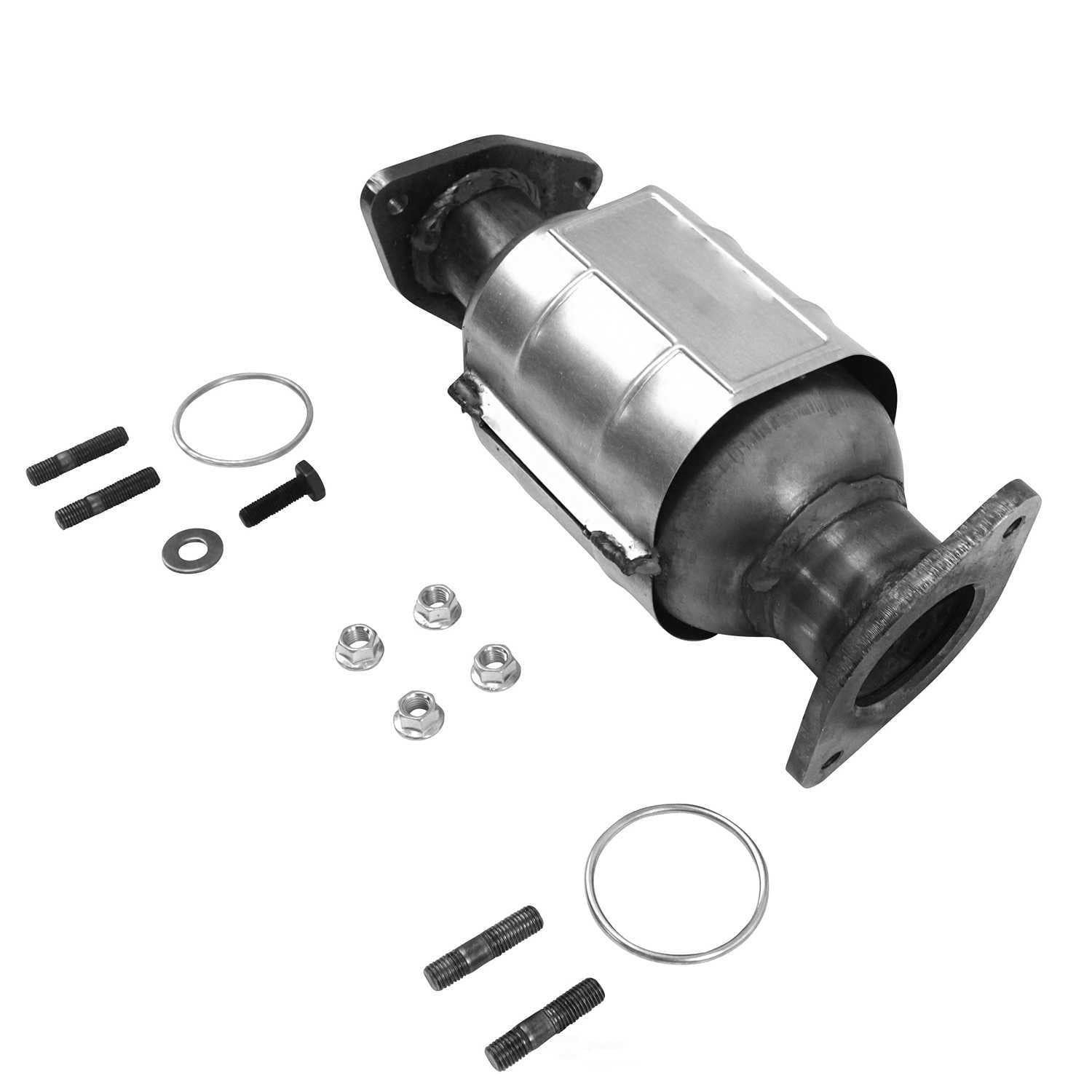 Catco 5297 Federal / EPA Catalytic Converter - Direct Fit