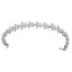 thumbnail image 3 of IFANLANDOR Tiara Con De Para Adornar Y Compromisos, 3 of 8