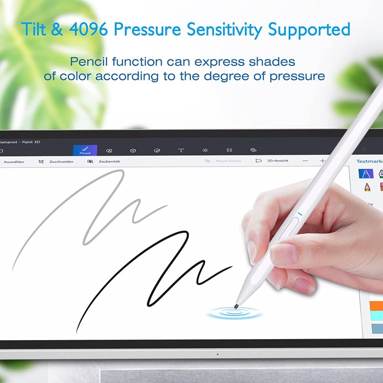 MATEPROX Microsoft Stylus Pen, Surface Pen for Microsoft Surface