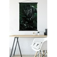 thumbnail image 5 of Marvel Cinematic Universe - Black Panther - T'Challa Wall Poster with Wooden Magnetic Frame, 22.375" x 34", 5 of 5