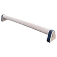 thumbnail image 1 of Barra de equilibrio de madera para entrenamiento, portátil, versátil, para adultos y niños, para uso doméstico, robusta, de calidad, práctica,, 1 of 9