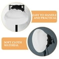 thumbnail image 3 of HONITANO 4 Pcs Flash Diffuser Covers White Cloth Photography Equipment For Portraits Studio, 3 of 8