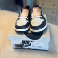 thumbnail image 4 of Jordan 1 Rétro Bas “Howard University”, 4 of 5
