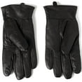 thumbnail image 7 of Alpine Swiss Womens Touch Screen Gloves Leather Phone Texting Glove Thermal Warm, 7 of 7