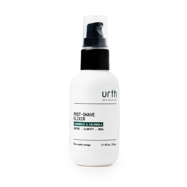Urth Elixir post-afeitado - 2oz