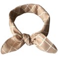thumbnail image 1 of Bandana pour Animaux de Compagnie Mode Joli Mouchoir pour Chiots Chatons, 1 of 7