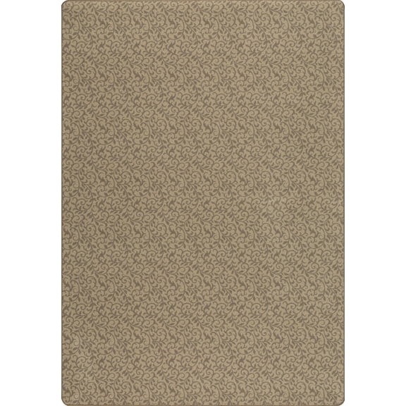 Milliken Imagine Area Rug GRACEFUL GARDEN CLOVE Graceful Garden Clove 2 1 x 7 8 Rectangle