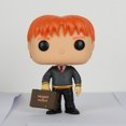 thumbnail image 5 of Figuras de acción Funko POP Harry Potter Anime versión Q Dibujos animados Lindo Lucius Fred Colección Decoración Modelo Juguetes Muñecas Regalos para niños, 5 of 5
