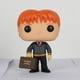 thumbnail image 5 of Figuras de acción Funko POP Harry Potter Anime versión Q Dibujos animados Lindo Lucius Fred Colección Decoración Modelo Juguetes Muñecas Regalos para niños, 5 of 5