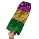 thumbnail image 5 of ADDHAT 1Par Cubrepiernas Con Multicolor Para Y Celebraciones, 5 of 6