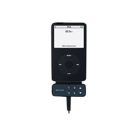 TuneFM Radio Tuner