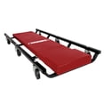 thumbnail image 2 of Cama metálica Profesional inclinable Knova, 2 of 4
