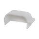 thumbnail image 1 of Foltea de la de la puerta del refrigerador DA97-12624A DA97-12683A PIEZAS DA97-12624B para RF265ABBP RF28HMEDBSR/AA RF28HDEDBSR/AA, 1 of 9