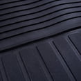 thumbnail image 4 of Tapete PARA AUTOMOVIL AMERICAN WORLD ACCESSORIES CARGO PARA CAJUELA negro, 4 of 14