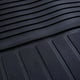 thumbnail image 4 of Tapete PARA AUTOMOVIL AMERICAN WORLD ACCESSORIES CARGO PARA CAJUELA negro, 4 of 14