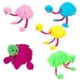 thumbnail image 2 of pdqouc String Puppet Children's String Puppet Children New Enlightenment Supplies Traditional Folk Puzzle Toys Creative Plush Toys for Kids, 2 of 3