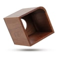 thumbnail image 4 of Eka Collection Teak Tissue Box - 5-14" L x 5-1/4"W x 6" H, 4 of 5