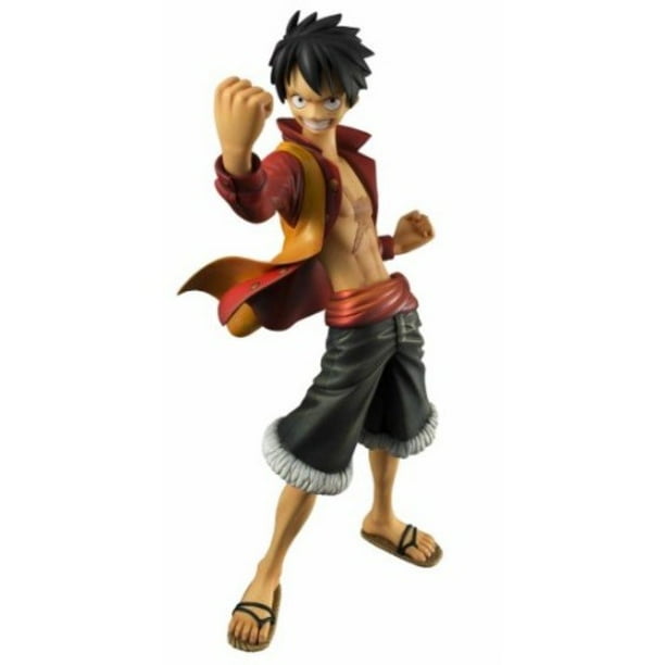 Megahouse One Piece Portrait Of Pirates Luffy Film Z Version Pvc Figure Ex Model Walmart Com Walmart Com Megahouse One Piece Portrait Of Pirates Luffy Film Z Version Pvc Figure Ex Model Walmart Com Walmart Com