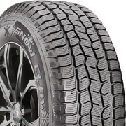 Cooper Discoverer Snow Claw Winter LT245/75R17 121/118Q E Light Truck Tire Fits: 2011-13 Chevrolet Silverado 2500 HD WT Simolary simolary.com 10