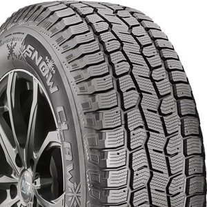 Cooper Discoverer Snow Claw Winter 235/65R16C 121/119R E Light Truck Tire Fits: 2019-22 Mercedes-Benz Sprinter 3500 Base, 2008 Suzuki XL-7 JX Sansujyuku sansujyuku.com