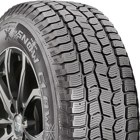 Cooper Discoverer Snow Claw Winter 275/60R20 115T Light Truck Tire Fits: 2015-23 Ford F-150 Lariat, 2016-18 Ram 1500 HFE simolary.com 12 Cooper Discoverer Snow Claw Winter 275/60R20 115T Light Truck Tire Fits: 2015-23 Ford F-150 Lariat, 2016-18 Ram 1500 HFE Simolary simolary.com 12