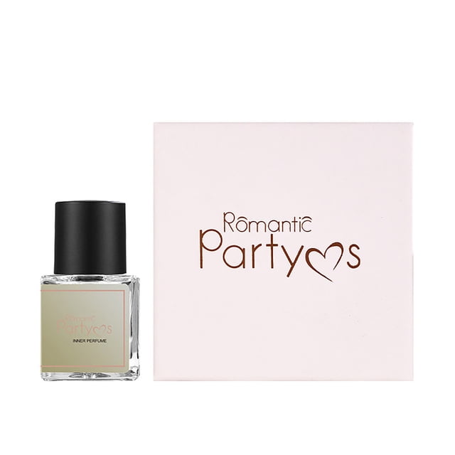 Women's Private Parts Perfume Women's Private Parts Summer Peach Rose Flavored Light Perfume Water