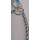 thumbnail image 3 of Collar Aleman Sprenger 40cm X 2.5mm P/perro, 3 of 4