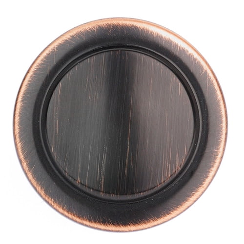 Oil Rubbed Bronze