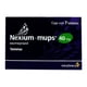 thumbnail image 1 of Nexium-mups Esomeprazol 40 mg 7 tabletas, 1 of 1