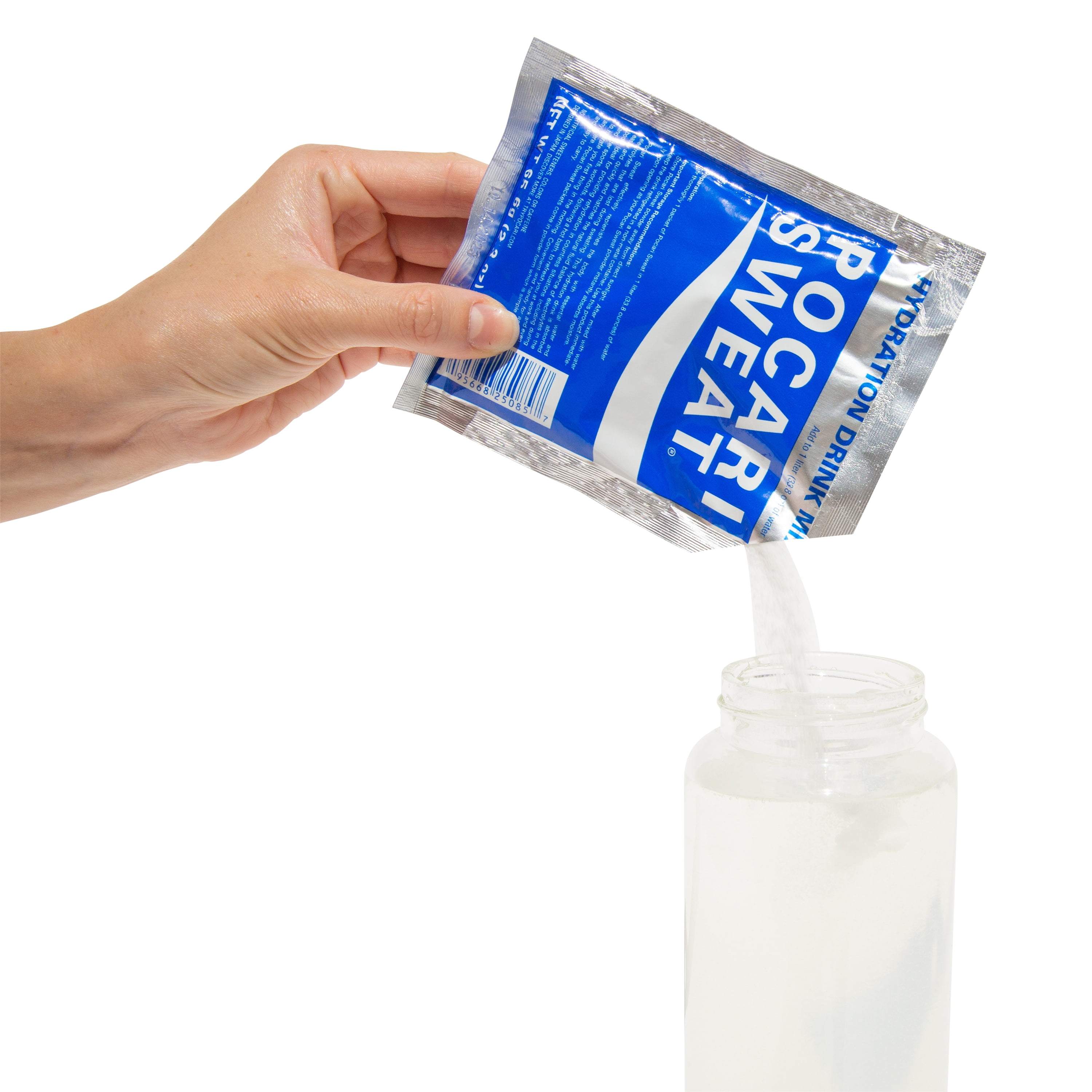 Pocari Sweat Vacuum Insulation Sports Bottle 1.0 L (380)