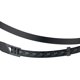thumbnail image 5 of unisex-adult Swim Goggles Mirrored Fastskin Pure Focus, 5 of 5