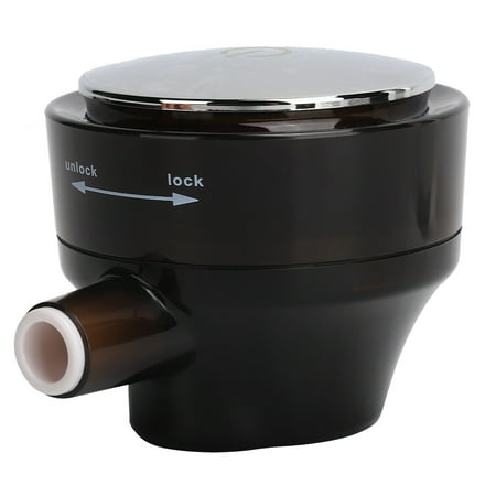 

Beer Foamer Wine Aerator Portable 2 In 1 For Dinner For Outdoors