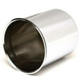 thumbnail image 2 of Sendel Trailer Wheel Center Cap S1050-375CC | 3.75 Inch W/ Plug, 2 of 2