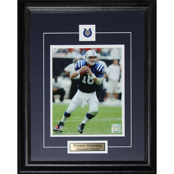 Indianapolis Colts 2025 man collectibles