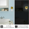 thumbnail image 5 of Bananas LED Square Night Lights - Compact and Multifunctional Illumination Solution for Any Space!, 5 of 6