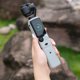 thumbnail image 3 of Funda protectora compatible con DJI Osmo Pocket 3 - Gris, 3 of 9