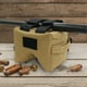 thumbnail image 4 of Bolsas De Apoyo Para Tiro Bolsas De Tiro Soporte Delantero Y Trasero Para Bolsas De Arena Con Poliéster (Las Bolsas Vienen Sin Rellenar) Bolsas De Apoyo Para Tiro Al Aire Libre Soporte Delantero, 4 of 6