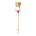 thumbnail image 2 of DYNWAVECA Automotive Detail Brushes Use Mixed Fiber No Shed Bristles auto cleaning Brush for Cleaning Engine Interior Dashboard , 8 8, 2 of 8