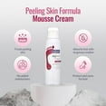 thumbnail image 3 of Footlogix Peeling Skin Formula With Spiraleen 4.2 oz / 125 ml, 3 of 6