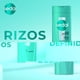 thumbnail image 3 of Shampoo Sedal Rizos Definidos 300 ml, 3 of 6