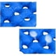 thumbnail image 5 of Cojín inflable antiescaras,Cojín inflable antiescaras Cojín para silla de ruedas Cojín para asiento Rendimiento sólido, 5 of 8